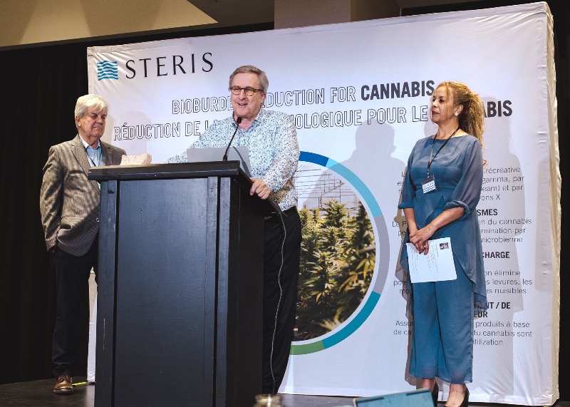 Plus de 130 leaders réunis pour faire avancer notre industrie