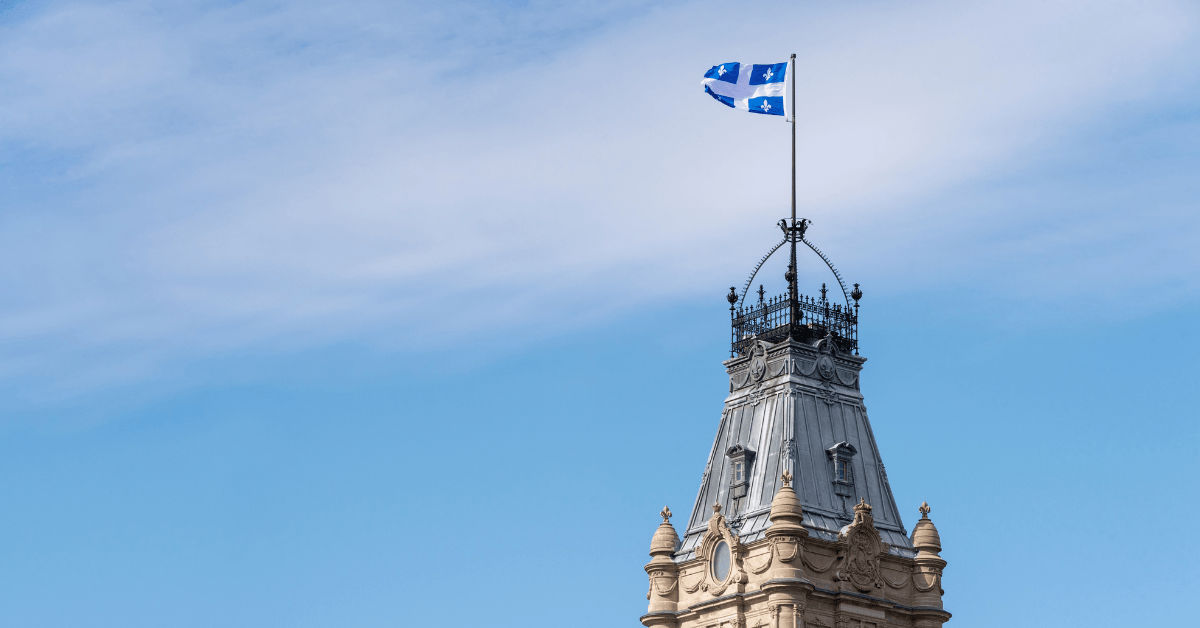 Réaction de l’Association québécoise de l’industrie du chanvre et du cannabis (AQIC) et de la Fédération internationale des associations de cannabis et de chanvre (FIACC) aux excuses de la Première ministre du Québec