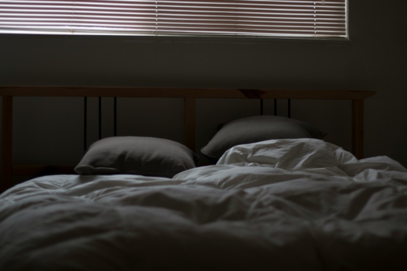 Le cannabis et le sommeil