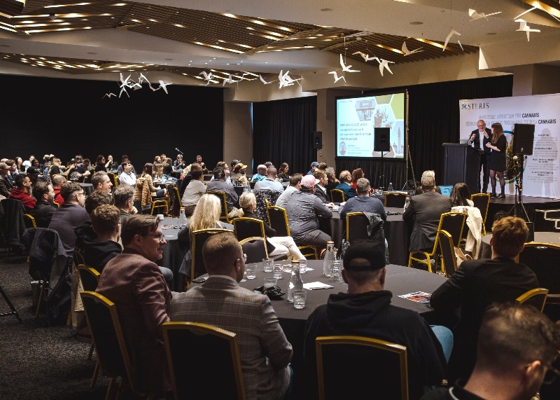 More than 130 leaders gathered to advance our industry