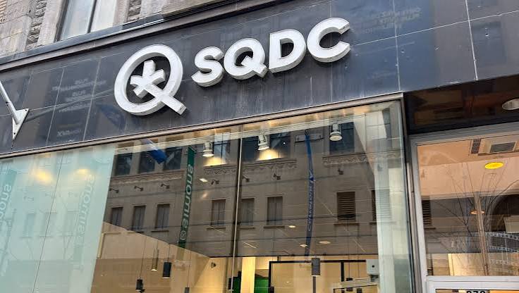 Augmentation du résultat net et global de la SQDC