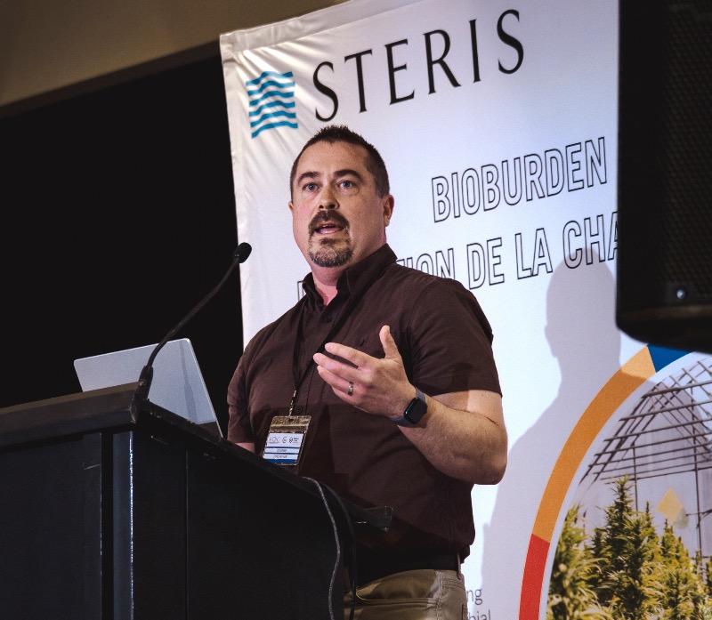 Plus de 130 leaders réunis pour faire avancer notre industrie