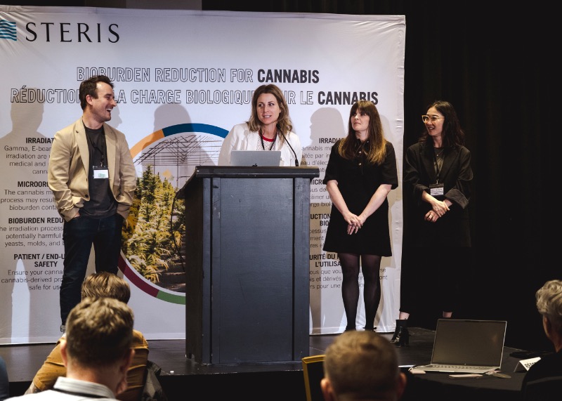Plus de 130 leaders réunis pour faire avancer notre industrie