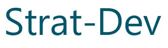 Logo de STRATDEV