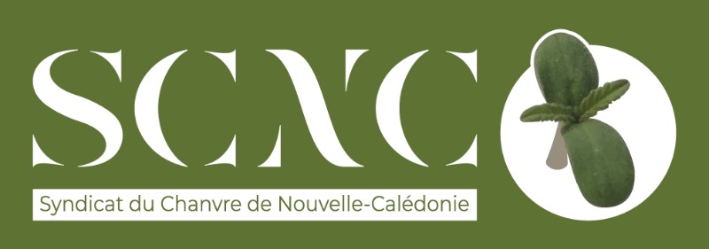 Logo de Syndicat du Chanvre de Nouvelle Calédonie